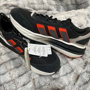 Adidas Men’s Astrastar Cloudfoam Comfort SIZE 9 NWT No Box